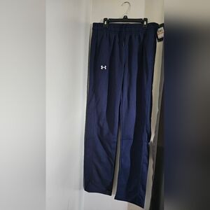 NWT Women's Under Armour sweat pants size small Women's sweat pants small athlet